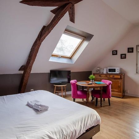 Le Cocon - Tours Centre Ville Apartment ภายนอก รูปภาพ