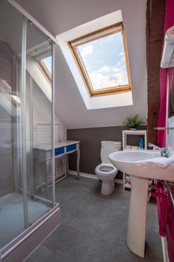 Le Cocon - Tours Centre Ville Apartment ภายนอก รูปภาพ