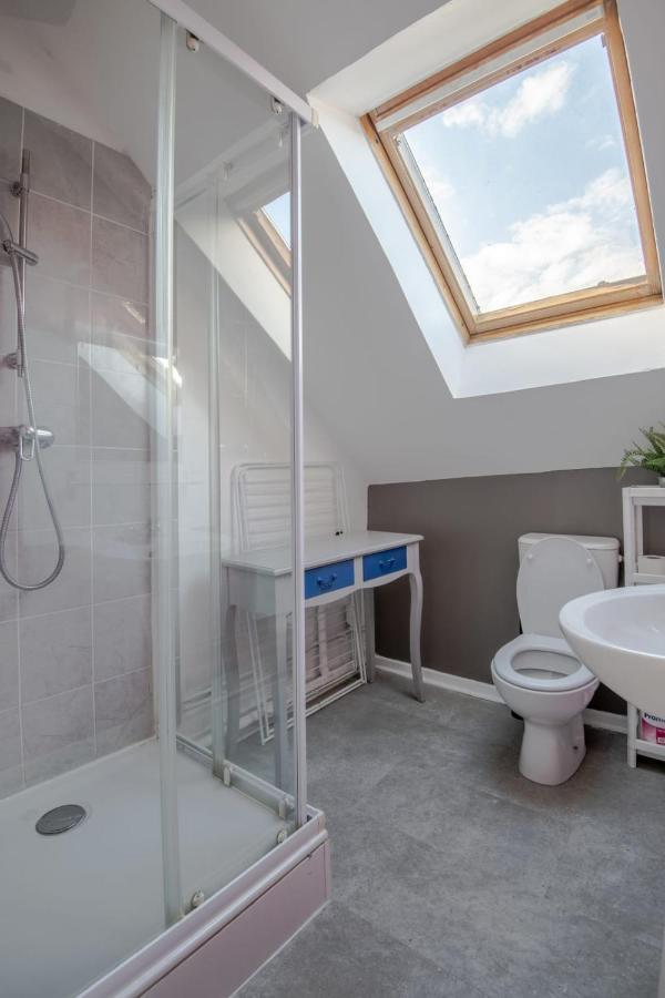 Le Cocon - Tours Centre Ville Apartment ภายนอก รูปภาพ
